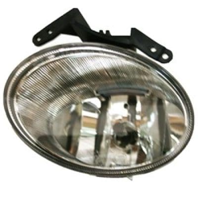 HY2592126C Driver Side Fog Lamp HY2592126C Driver Side Fog Lamp