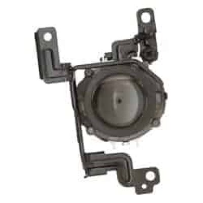 HY2592166C Driver Side Fog Lamp