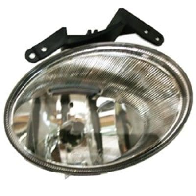 HY2593126C Passenger Side Fog Lamp