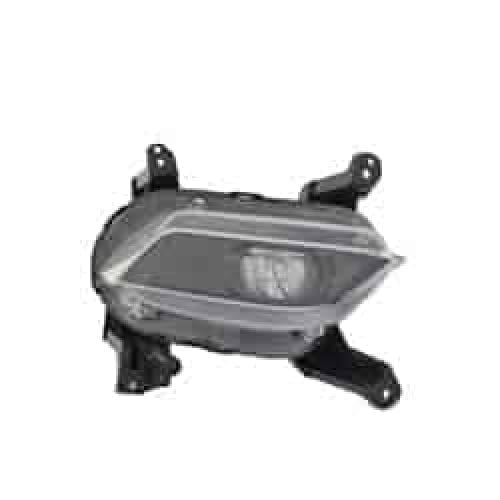 HY2593172C Passenger Side Fog Lamp