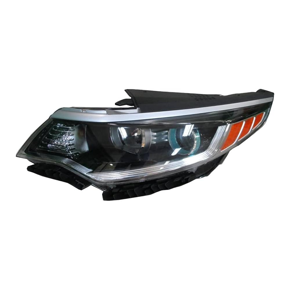 KI2502219C Driver Side Headlight Assembly