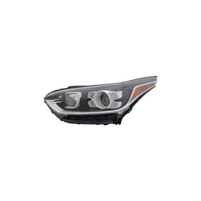 KI2502241C Driver Side Headlight Assembly
