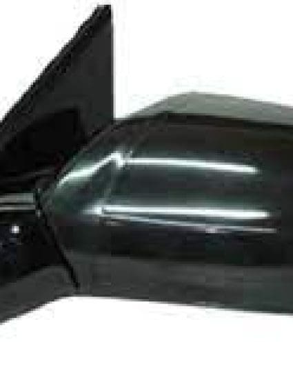 NI1320213 Driver Side Power Heated Mirror