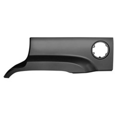 0484-147 Driver Side Quarter Wheel Arch
