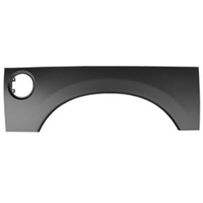 1584-147 Driver Side Rear Wheel Arch
