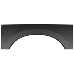 1584-148 Passenger Side Rear Wheel Arch