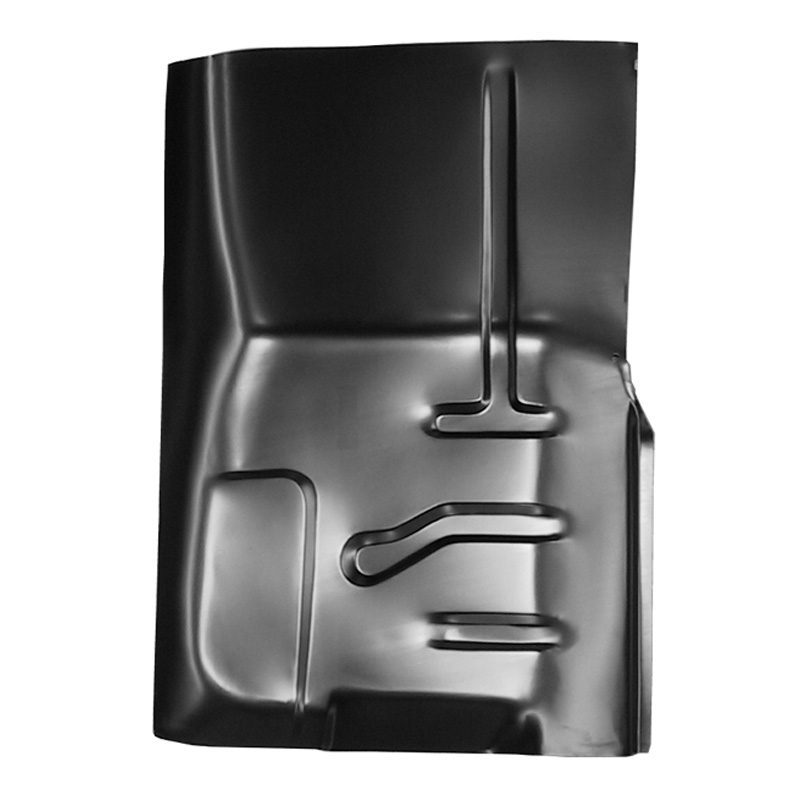 1981-222R Passenger Side Floor Panel 1981-222R Passenger Side Floor Panel