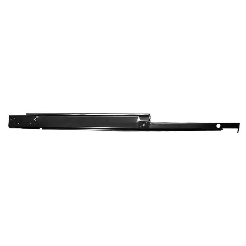 1982-105L Driver Side Rocker Panel 1982-105L Driver Side Rocker Panel