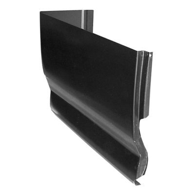 1982-118R Passenger Side Cab Corner 1982-118R Passenger Side Cab Corner