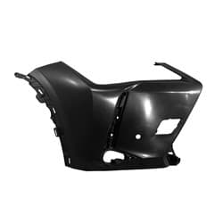 lx1017104 Front Lower Passenger Side Bumper Cover
