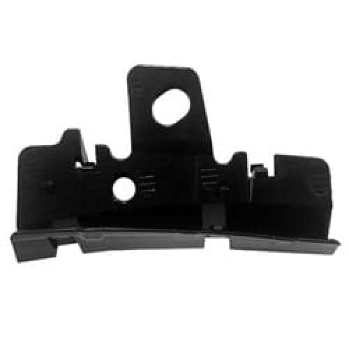 LX1033121 Front Bumper Bracket Retainer Passenger Side LX1033121 Front Bumper Bracket Retainer Passenger Side