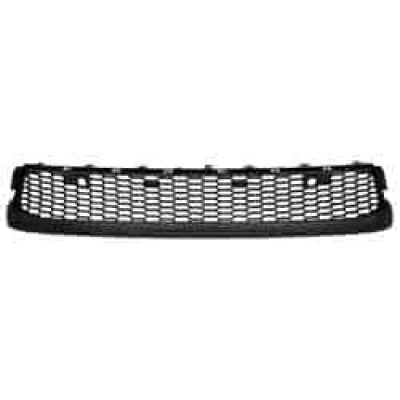LX1036125 Grille Bumper