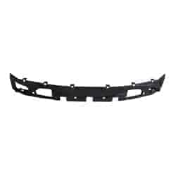 LX1041101C Front Bumper Bracket Cover Mounting