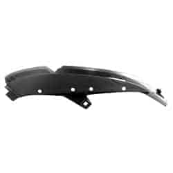 LX1042115 Front Bumper Bracket Cover Support Driver Side LX1042115 Front Bumper Bracket Cover Support Driver Side
