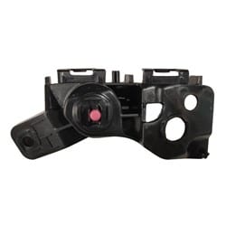 LX1042119 Front Bumper Bracket Cover Support Driver Side