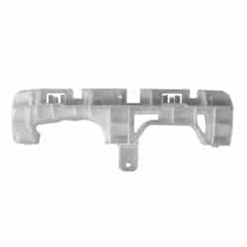 LX1042124 Front Bumper Bracket Cover Support Driver Side