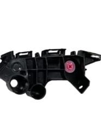 LX1042126 Front Bumper Bracket Cover Retainer Driver Side
