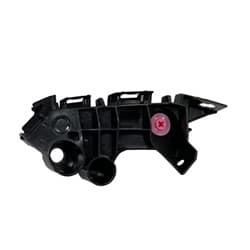 LX1042126 Front Bumper Bracket Cover Retainer Driver Side LX1042126 Front Bumper Bracket Cover Retainer Driver Side