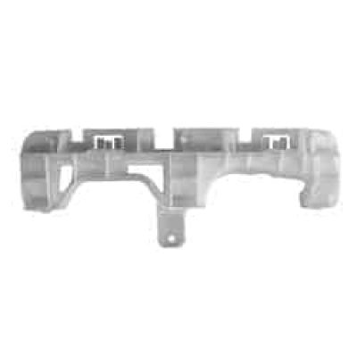 LX1043124 Front Bumper Bracket Cover Support Passenger Side LX1043124 Front Bumper Bracket Cover Support Passenger Side