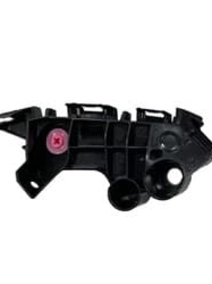 LX1043126 Front Bumper Bracket Cover Retainer Passenger Side