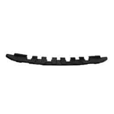 LX1070163C Front Bumper Impact Absorber