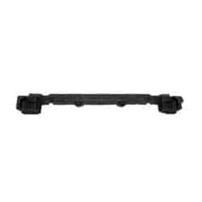 LX1070165C Front Bumper Impact Absorber