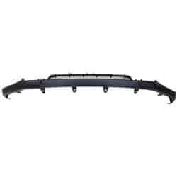 LX1095102 Front Bumper Valance LX1095102 Front Bumper Valance