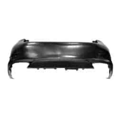 LX1100188C Rear Bumper Cover LX1100188C Rear Bumper Cover