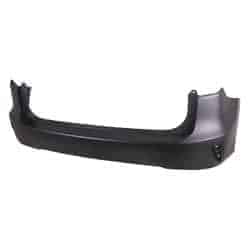 LX1100193C Rear Bumper Cover