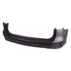 LX1100195C Rear Bumper Cover