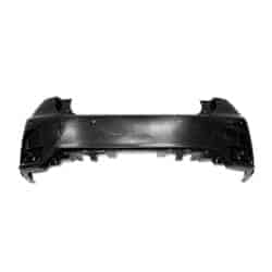 LX1100196 Rear Bumper Cover