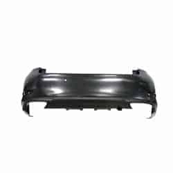 LX1100197C Rear Bumper Cover