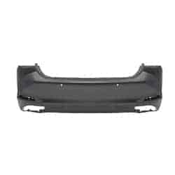 LX1100214C Rear Bumper Cover