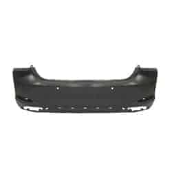 LX1100219C Rear Bumper Cover