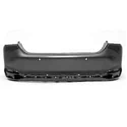 LX1100222C Rear Bumper Cover