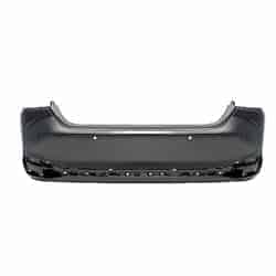 LX1100224C Rear Bumper Cover
