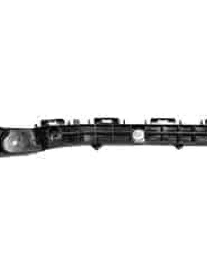 LX1132107 Rear Bumper Cover Bracket Support