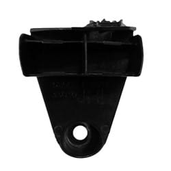 LX1133108 Rear Bumper Cover Retainer