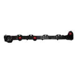LX1142111C Rear Bumper Cover Bracket Support LX1142111C Rear Bumper Cover Bracket Support