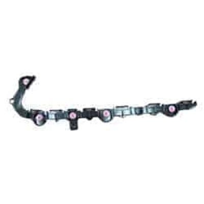 LX1143107 Rear Bumper Cover Side Support Rail LX1143107 Rear Bumper Cover Side Support Rail