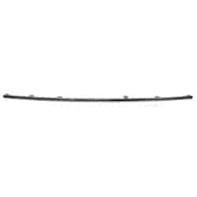 LX1144107 Rear Bumper Cover Molding LX1144107 Rear Bumper Cover Molding