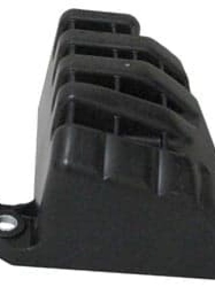 LX1163100C Rear Bumper Cover Bracket Support