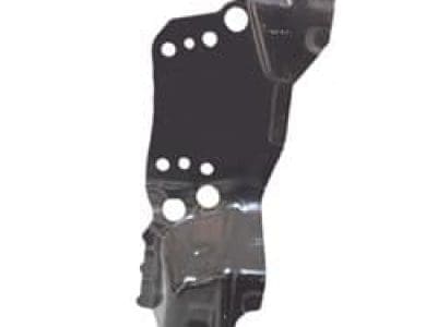 LX1166103C Rear Bumper Bracket Mounting Body Panel LX1166103C Rear Bumper Bracket Mounting Body Panel