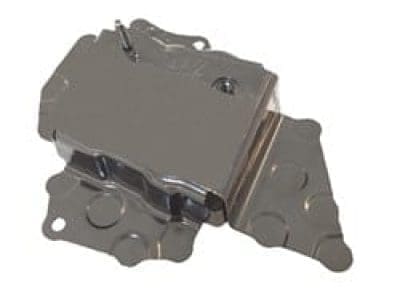 LX1167102C Rear Bumper Bracket Mounting Body Panel LX1167102C Rear Bumper Bracket Mounting Body Panel