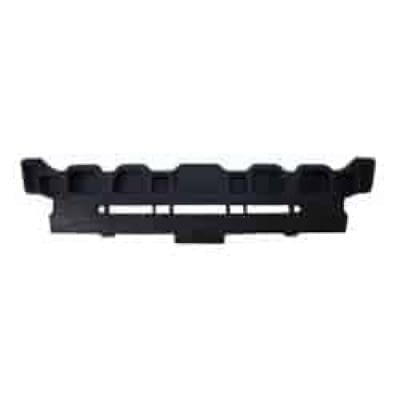 LX1170100C Rear Bumper Cover Absorber Impact
