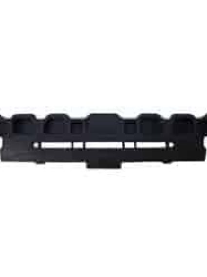 LX1170100C Rear Bumper Cover Absorber Impact
