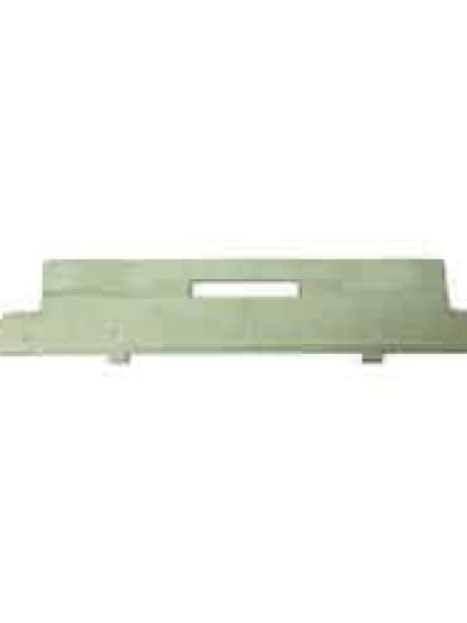 LX1170101C Rear Bumper Cover Absorber Impact