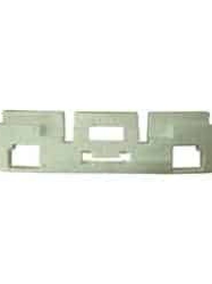 LX1170102C Rear Bumper Cover Absorber Impact