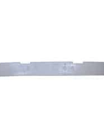 LX1170103C Rear Bumper Cover Absorber Impact