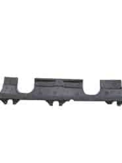 LX1170131C Rear Bumper Cover Absorber Impact